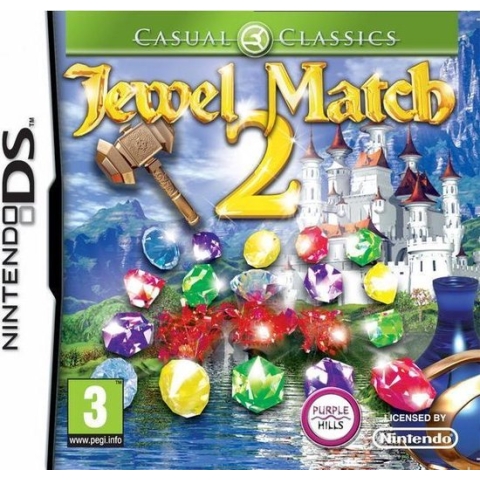 Jewel Match 2