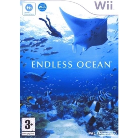 Endless Ocean