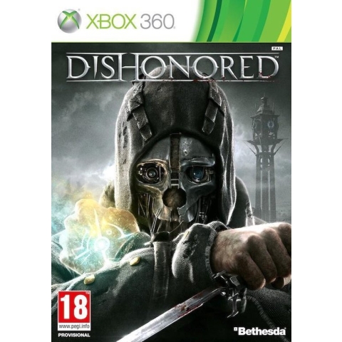 Dishonored /X360