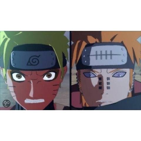 Naruto Shippuden: Ultimate Ninja Storm 2 - Collectors Edition