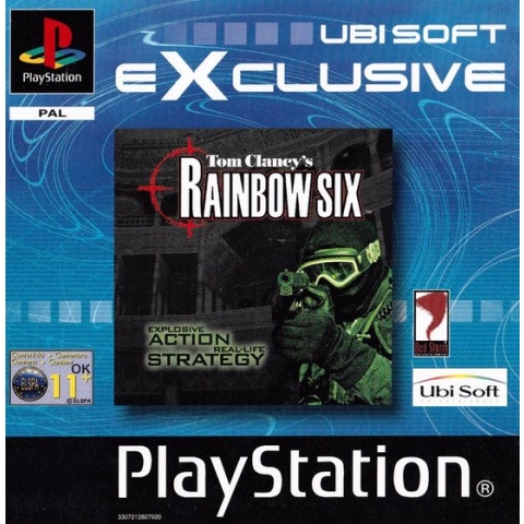 Rainbow Six