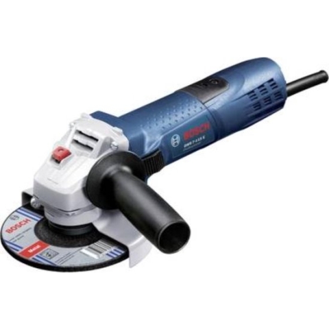 Bosch Professional GWS 7-115 E Haakse slijper - 720 W - 115 mm