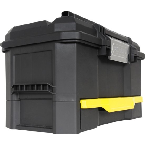STANLEY Gereedschapskoffer 19"