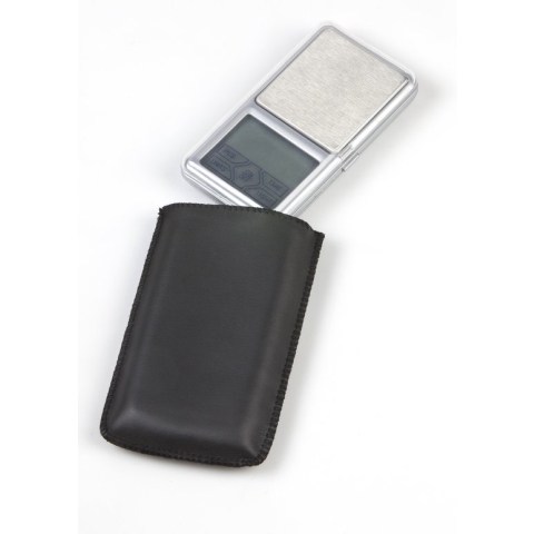 DOMO Precisieweegschaal DO9096W