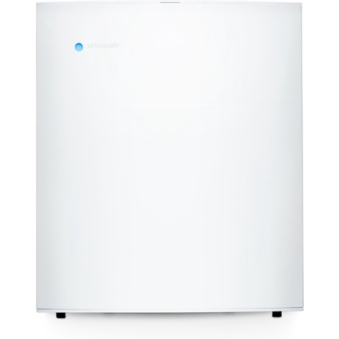 Blueair Classic 405 PA - Luchtreiniger - Deeltjesfilter - 40-100m2 - Wit