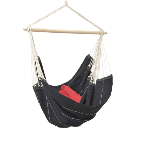 Amazonas Hangstoel Brasil Black