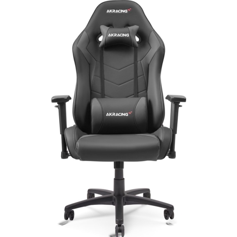 AKRacing Gaming Stoel Core SX-WIDE Zwart