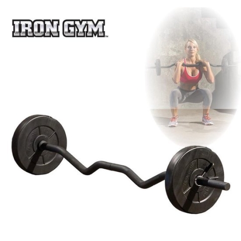 Iron-Gym-Aanpasbare-curlstang-set-23-kg-IRG033