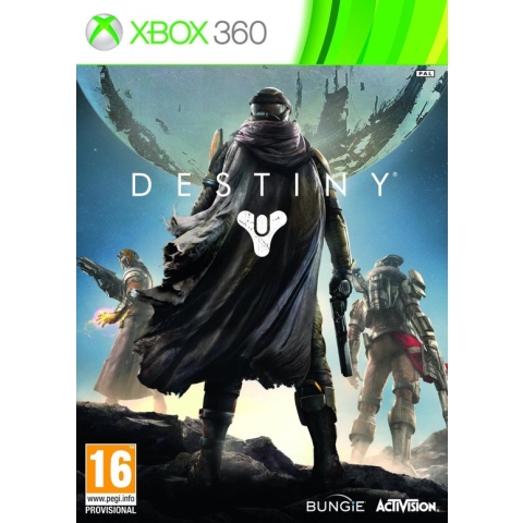 Destiny - Xbox360