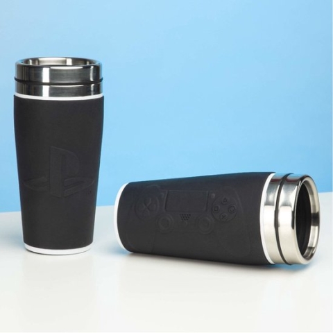 Paladone PlayStation Thermosbeker