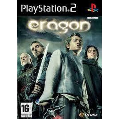 Eragon-The Game