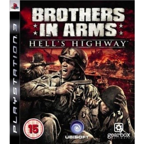 Brothers in Arms: Hell's Highway