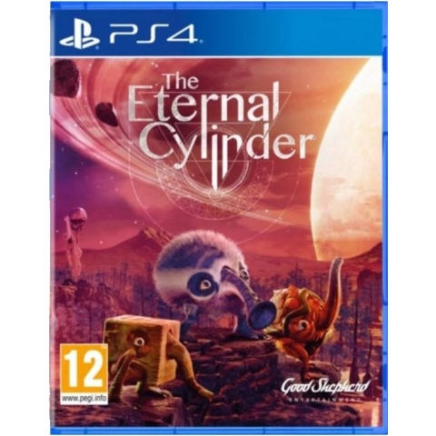 The Eternal Cylinder