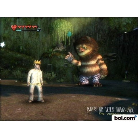 Max en de Maximonsters