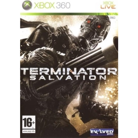 Terminator Salvation