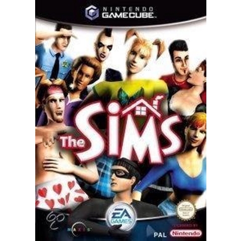 The Sims