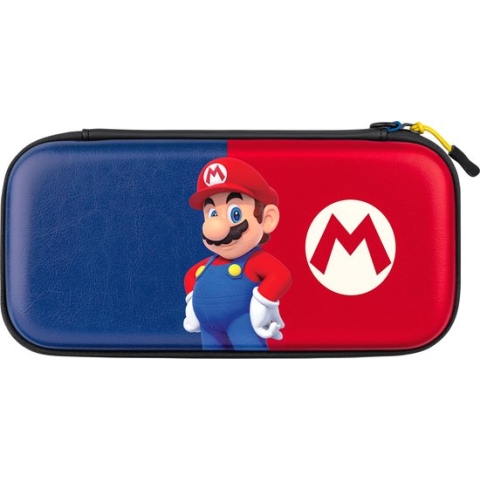 Deluxe Travel Case - Mario Edition (Nintendo Switch/Switch OLED/Switch Lite)