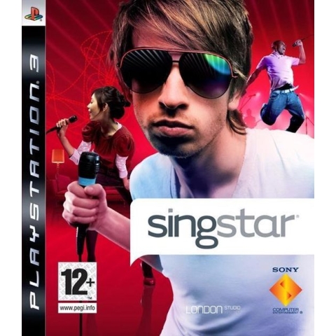 Singstar