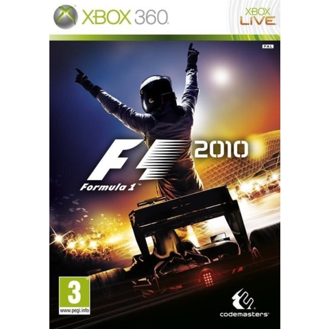 Formula 1 (F1 2010)