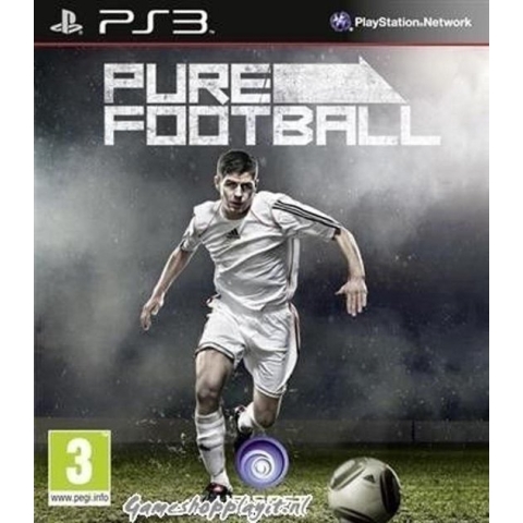 Pure Football
