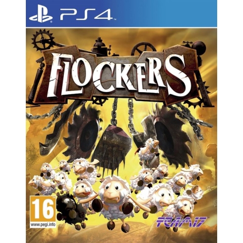 Flockers