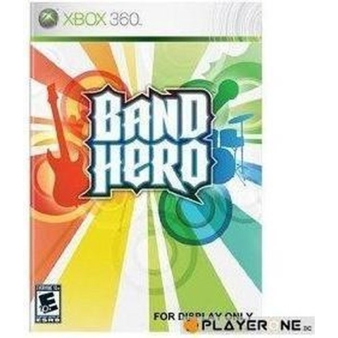 Band Hero