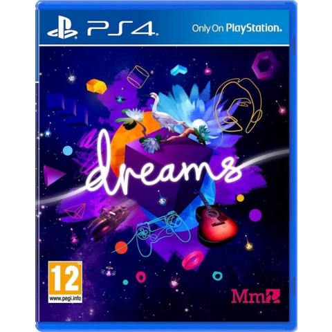 Dreams - PS4