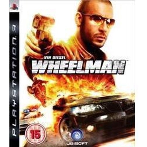 The Wheelman