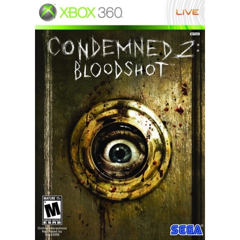 Condemned 2 - Bloodshot