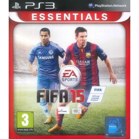 FIFA 15 - PS3