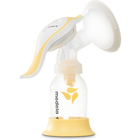 Medela Harmony Borstkolf Kolfapparaat Handkolf - Zonder stroom Compact