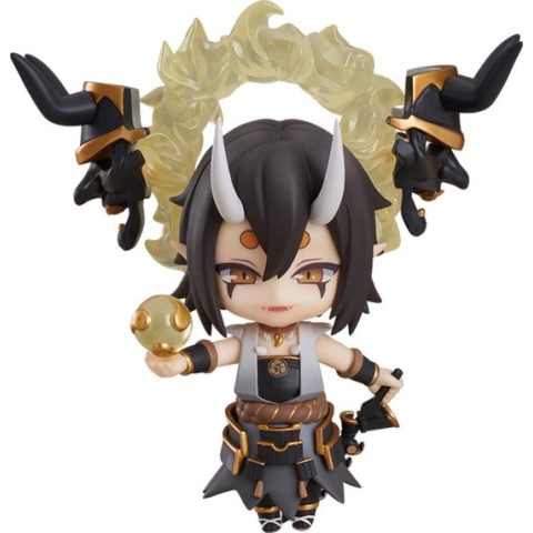 Onmyoji: Otakemaru Nendoroid