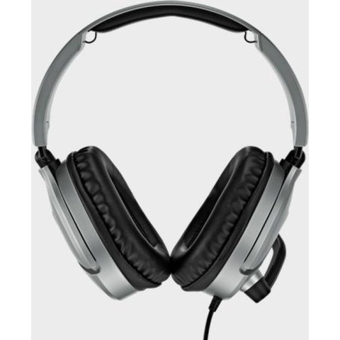 Turtle Beach Ear Force Recon 70 - Gaming Headset - Zilver