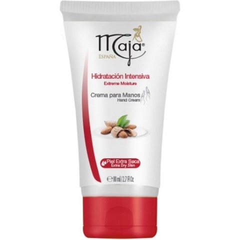 Maja Handcreme - Extra Dry Skin 80ml