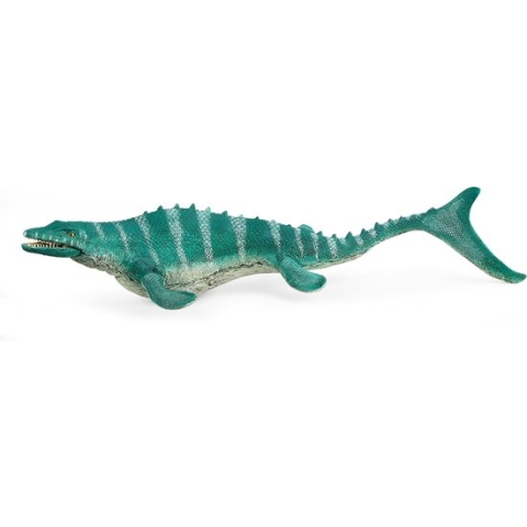 schleich DINOSAURUS - Mosasaurus - Speelfiguur - Kinderspeelgoed voor Jongens en Meisjes - 5 tot 12 jaar