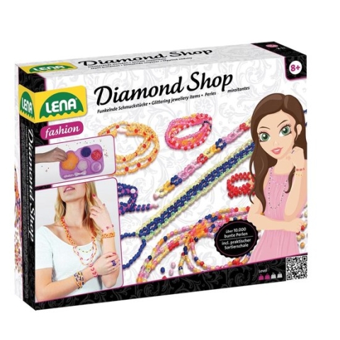 Lena Diamond Shop