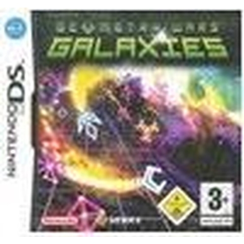 Geometry Wars - Galaxies