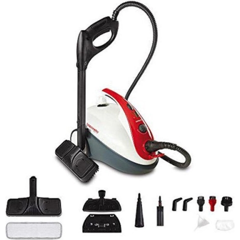 Vaporeta Steam Cleaner POLTI SMART 30R 3 bar 1500 W 1800 W (1,6 L)
