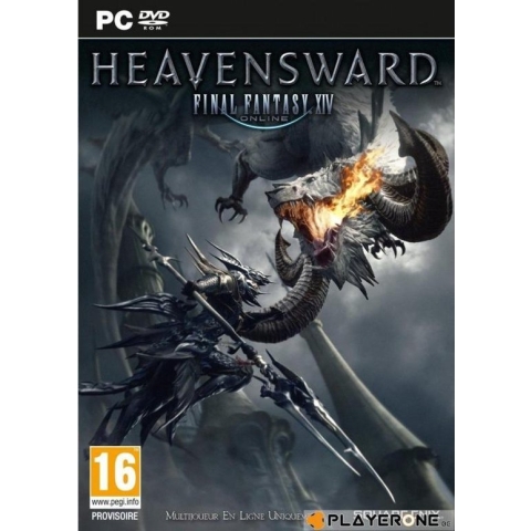 Final Fantasy XIV: Heavensward - Windows