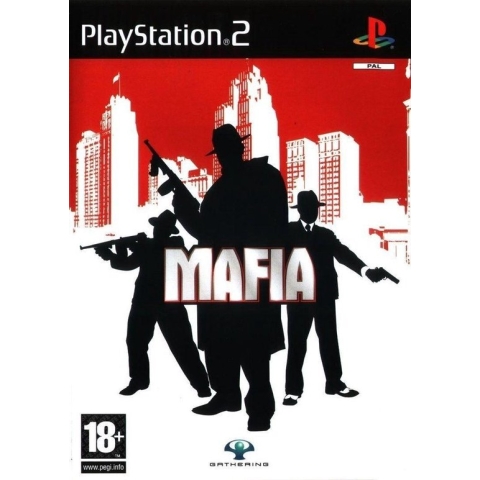 Mafia: City Of Lost Heaven