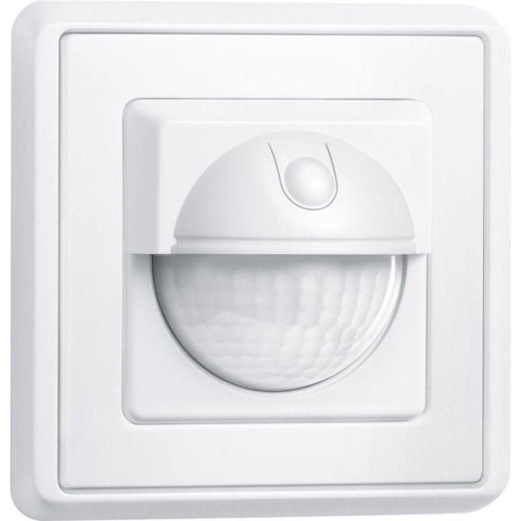 Steinel Sensorschakelaar IR 180 UP Easy wit - 055790