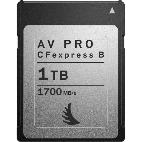 Angelbird Geheugenkaart AVpro CFexpress 1TB 1-pak