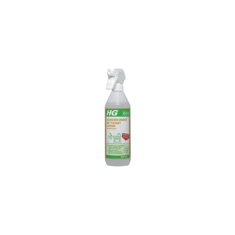 HG eco keukenreiniger 500ml