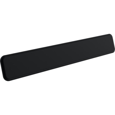 Logitech MX Keys Palm Rest - Toetsenbordaccessoire / Polssteun - Graphite