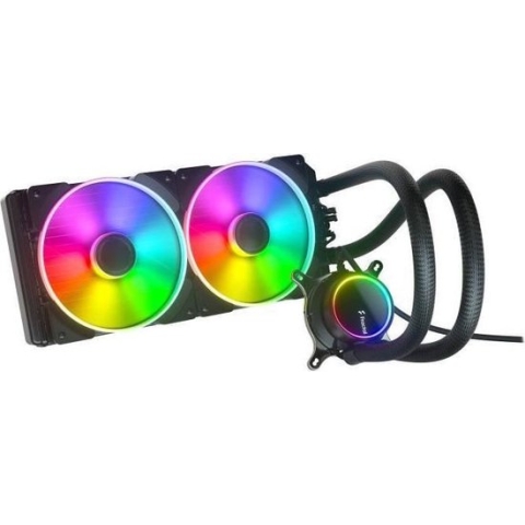 Celsius+ S28 Prisma Water Cooling Unit