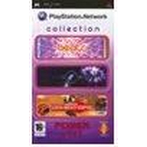 Sony Playstation Network - Power Pack