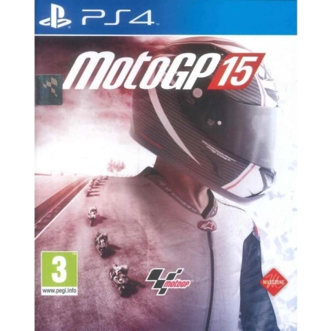 MotoGP 15