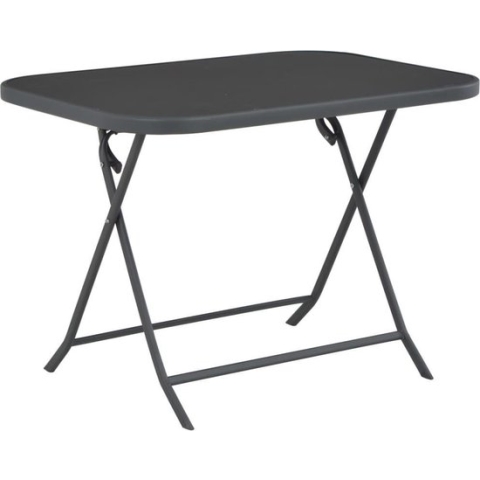 vidaXL-Tuintafel-inklapbaar-100x75x72-cm-glas-en-staal-grijs