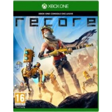 ReCore
