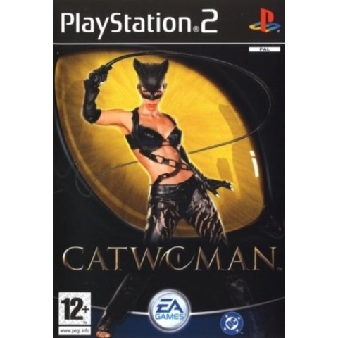 Catwoman
